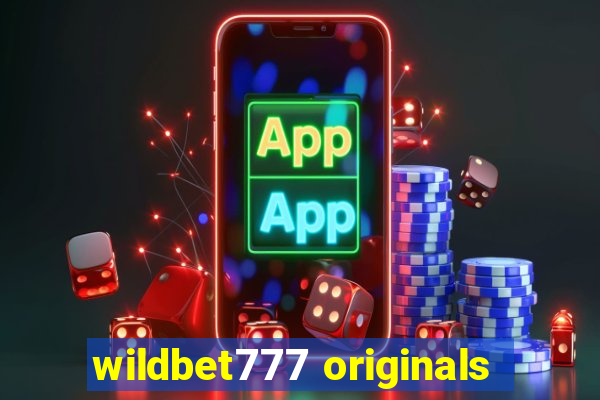 wildbet777 originals